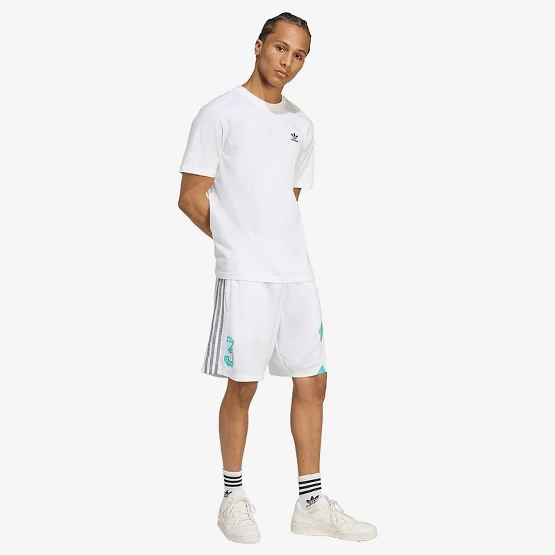 Short adidas Originals Nuwave 90