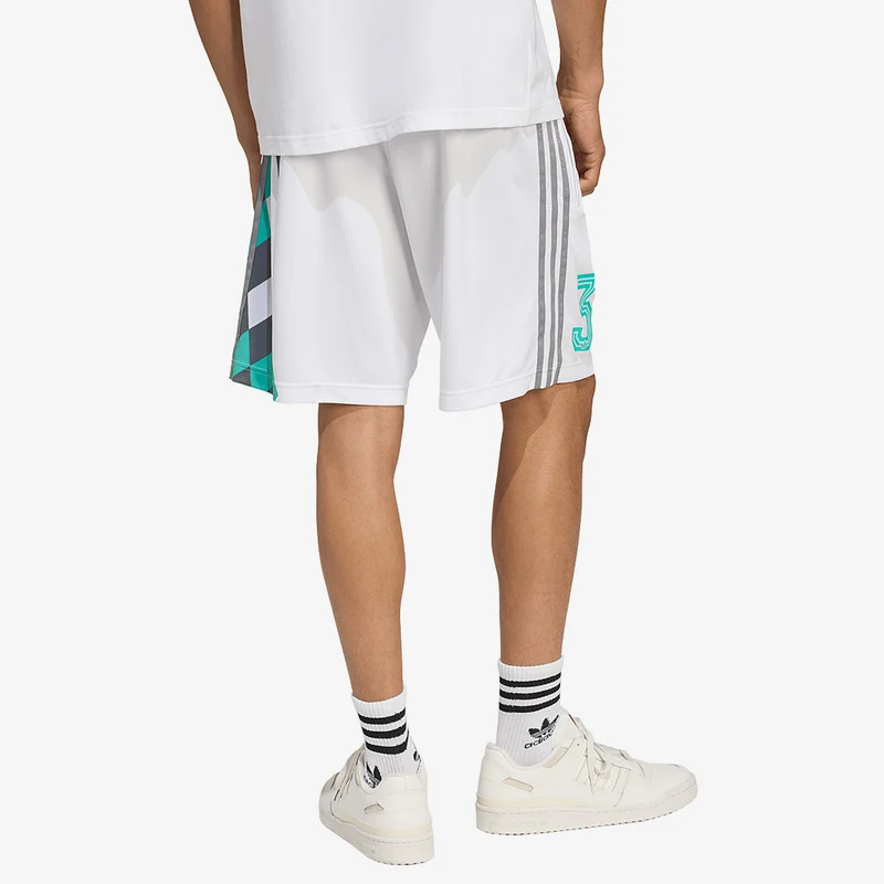 Short adidas Originals Nuwave 90