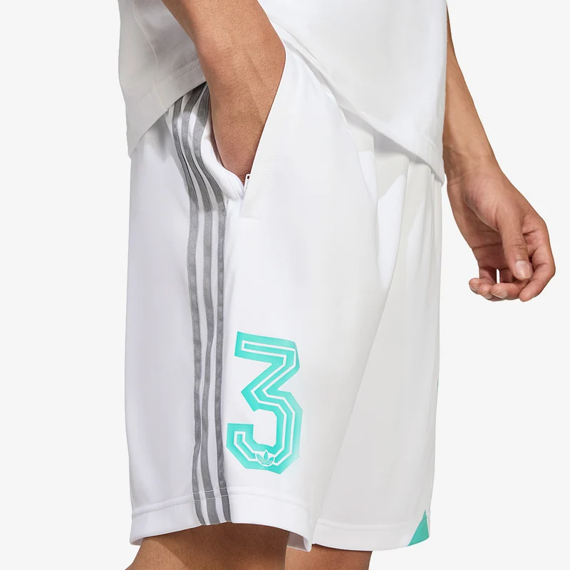 Short adidas Originals Nuwave 90