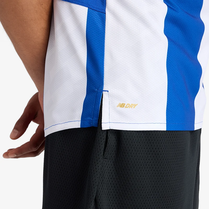 Maillot Domicile New Balance FC Porto 25/26 MC