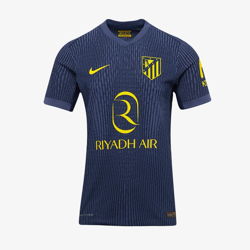 Maillot Extérieur Nike Atletico Madrid 25/26 Dri-FIT ADV Match