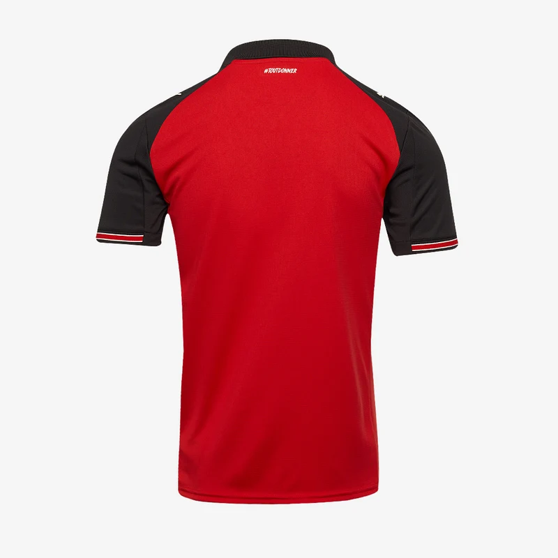 Maillot Domicile Puma Stade Rennais 25/26