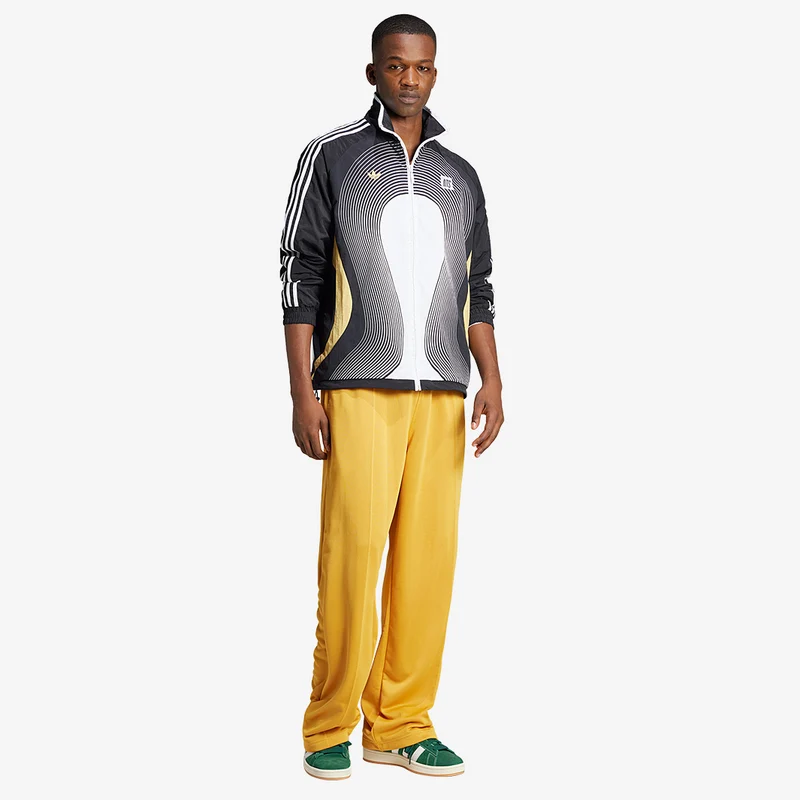 adidas Originals Men Haut de survêtement SST imprimé intégra