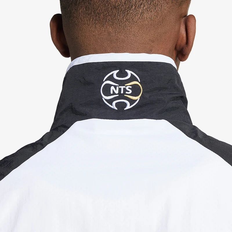 adidas Originals Men Haut de survêtement SST imprimé intégra