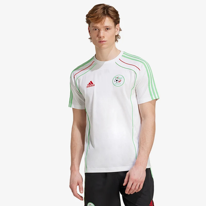 T-Shirt adidas Algérie 2025