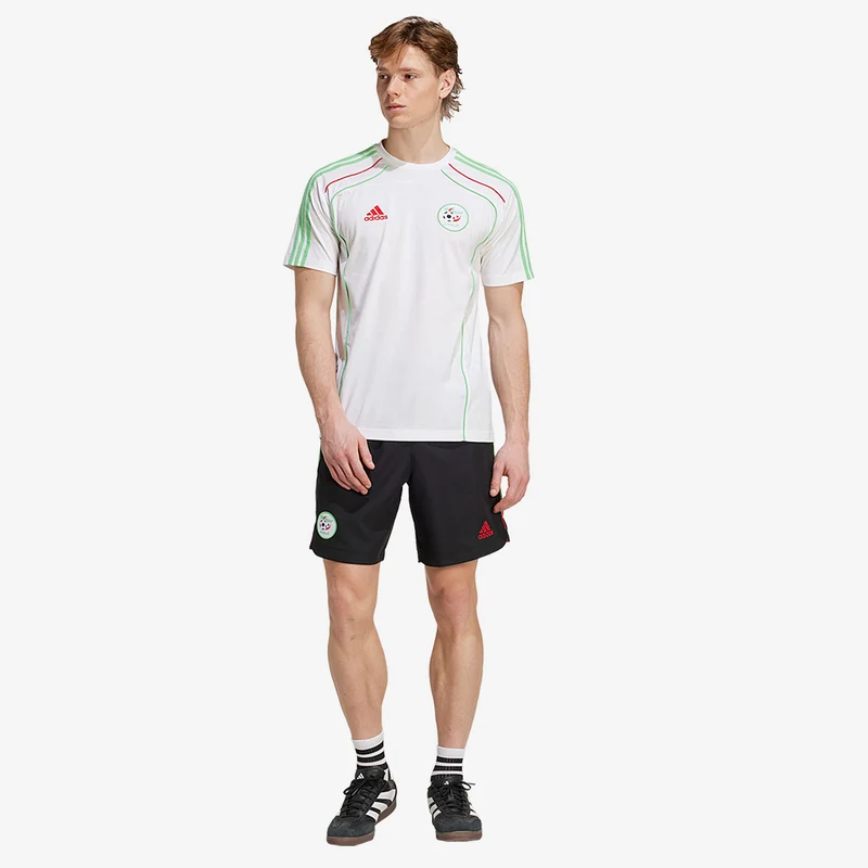 T-Shirt adidas Algérie 2025
