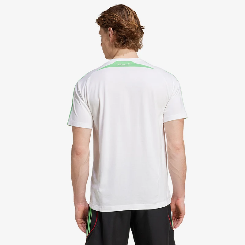 T-Shirt adidas Algérie 2025