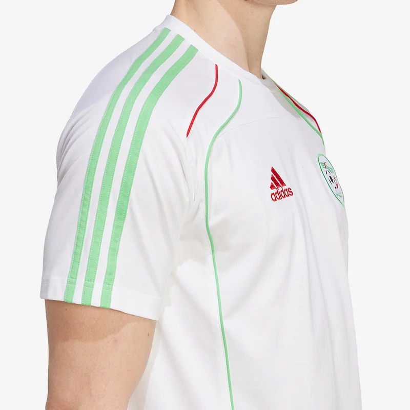 T-Shirt adidas Algérie 2025
