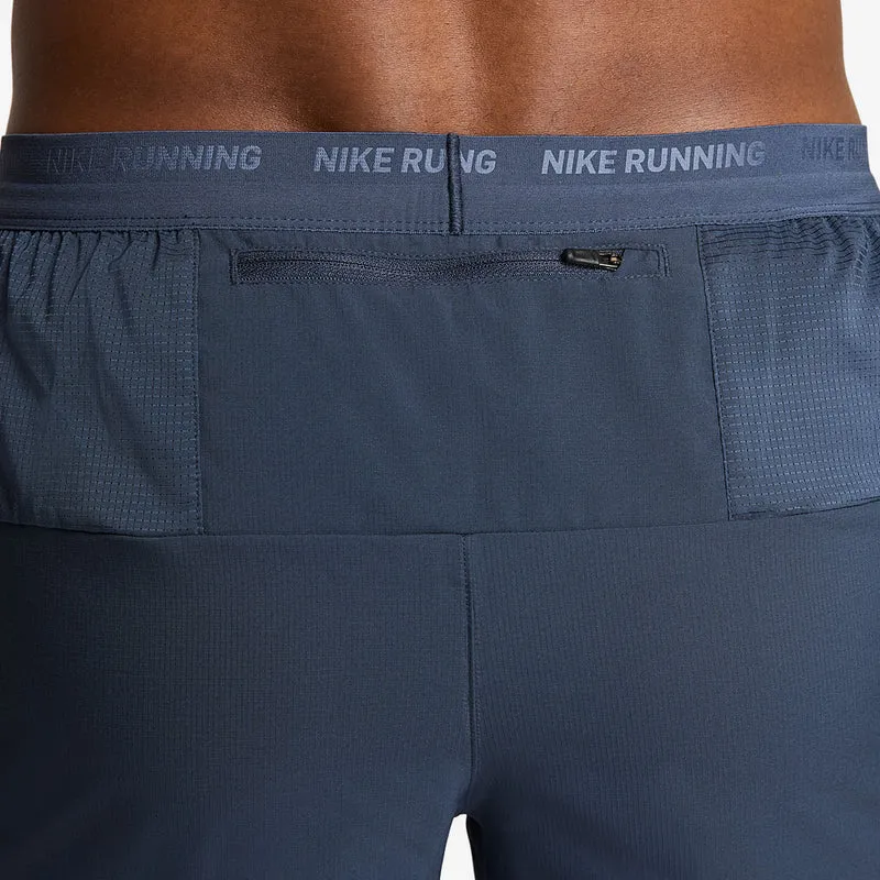 Short Nike Dri-FIT Stride 18 cm Slip Intégré