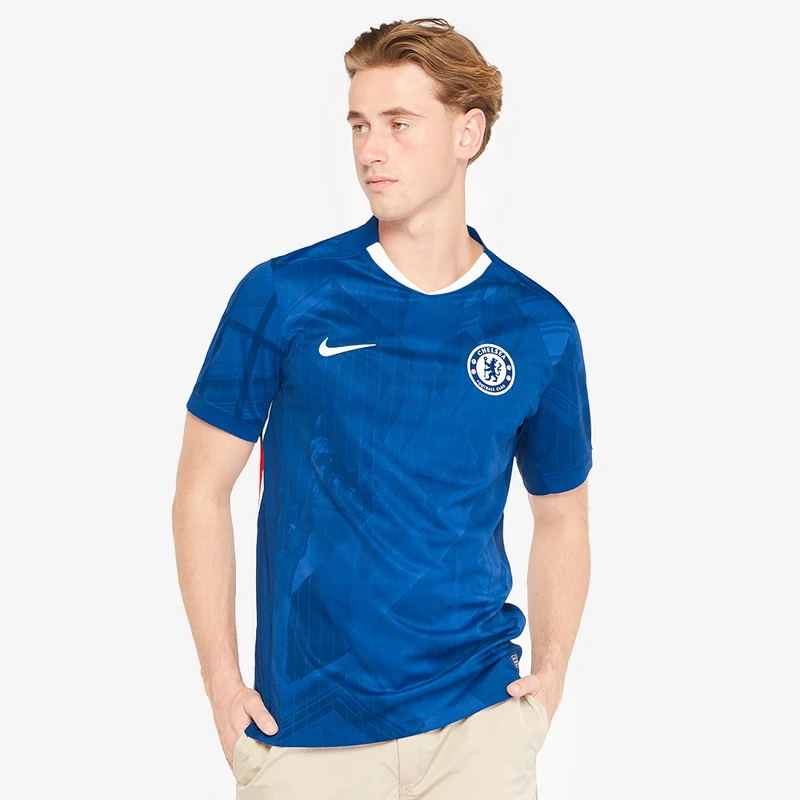 Maillot Domicile Nike Chelsea 25/26 Dri-FIT Stadium