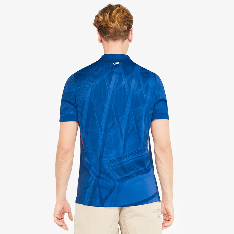 Maillot Domicile Nike Chelsea 25/26 Dri-FIT Stadium