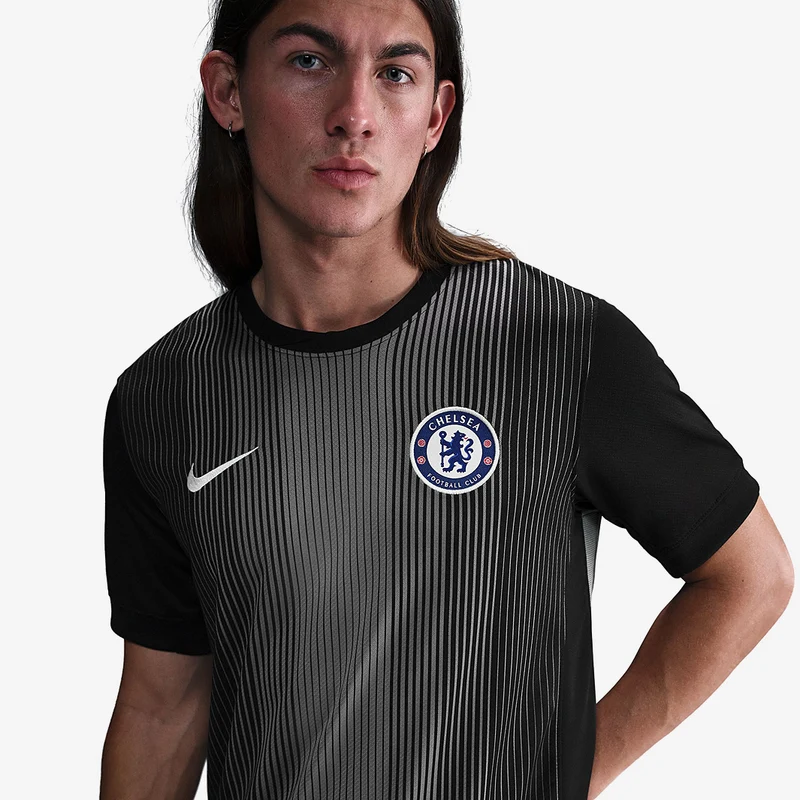 Maillot de Gardien Nike Chelsea 25/26 Dri-FIT Stadium