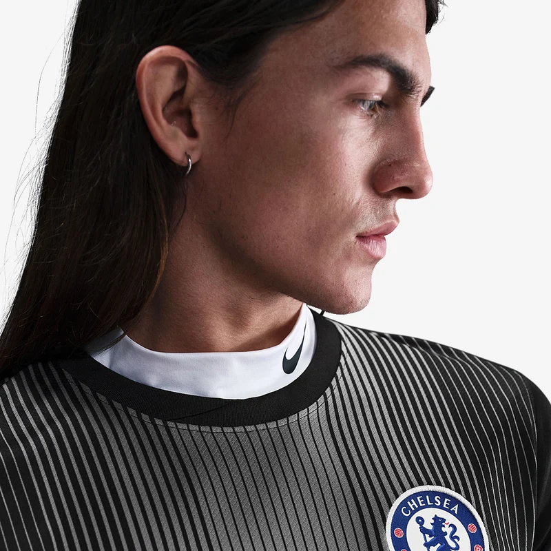 Maillot de Gardien Nike Chelsea 25/26 Dri-FIT Stadium