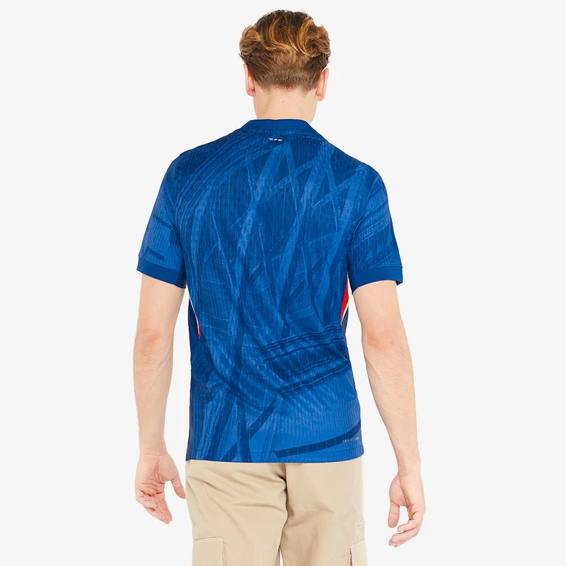 Maillot Domicile Nike Chelsea 25/26 Dri-FIT ADV Match