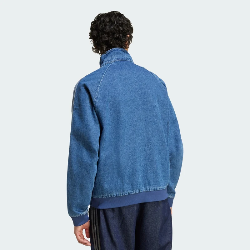 adidas Originals Men Veste de survêtement adidas Adicolor Fi