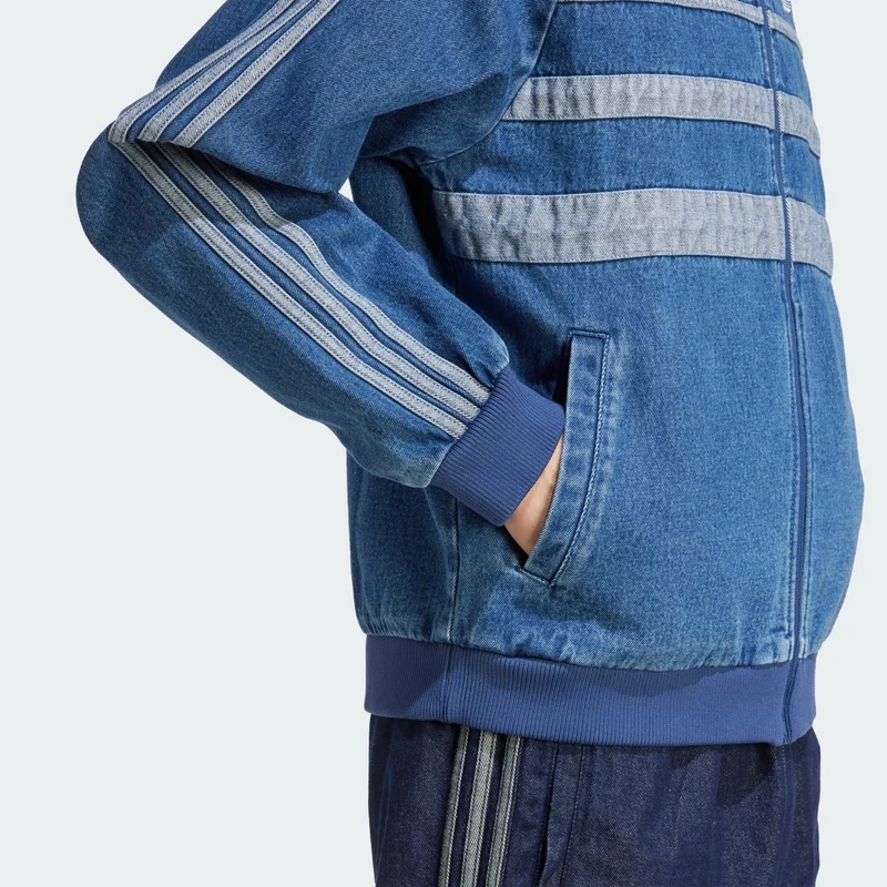 adidas Originals Men Veste de survêtement adidas Adicolor Fi