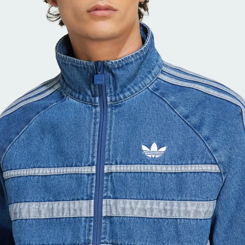 adidas Originals Men Veste de survêtement adidas Adicolor Fi