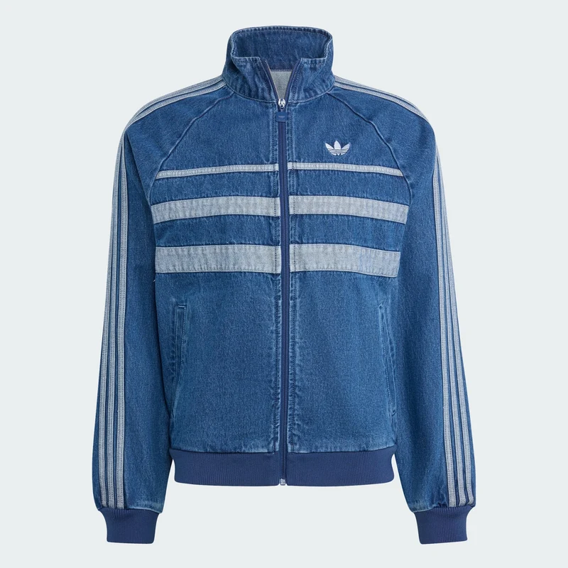 adidas Originals Men Veste de survêtement adidas Adicolor Fi