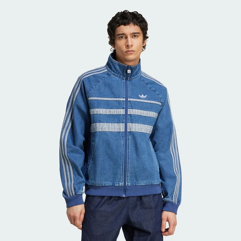 adidas Originals Men Veste de survêtement adidas Adicolor Fi