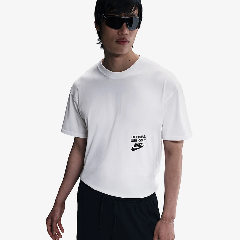 Nike T