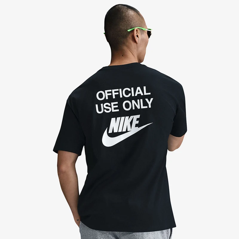 T-Shirt Nike Sportswear Max90