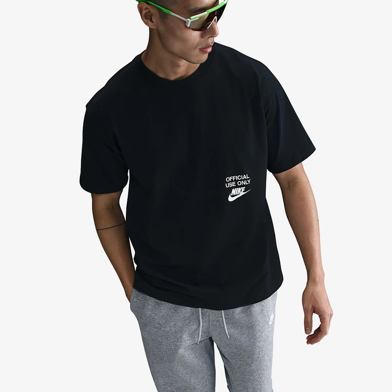 T-Shirt Nike Sportswear Max90