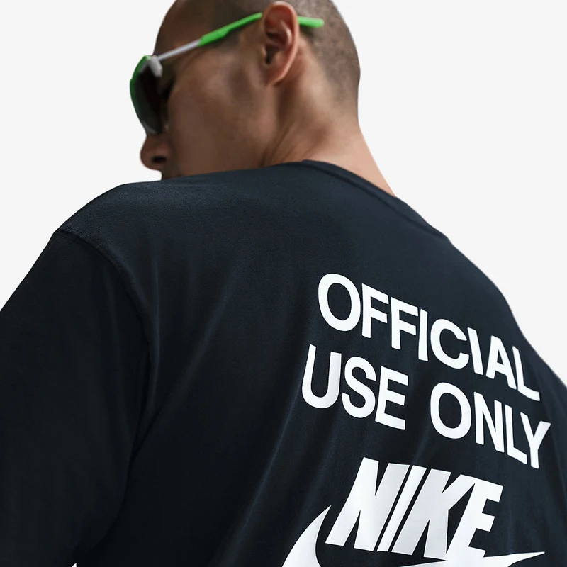 T-Shirt Nike Sportswear Max90