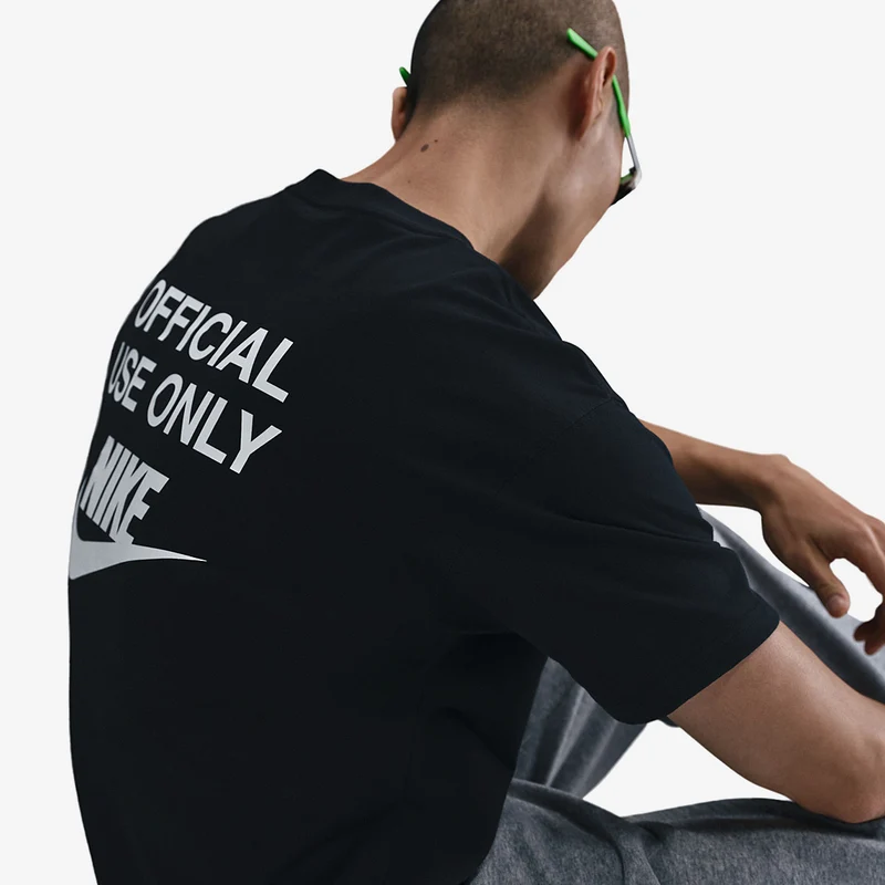 T-Shirt Nike Sportswear Max90