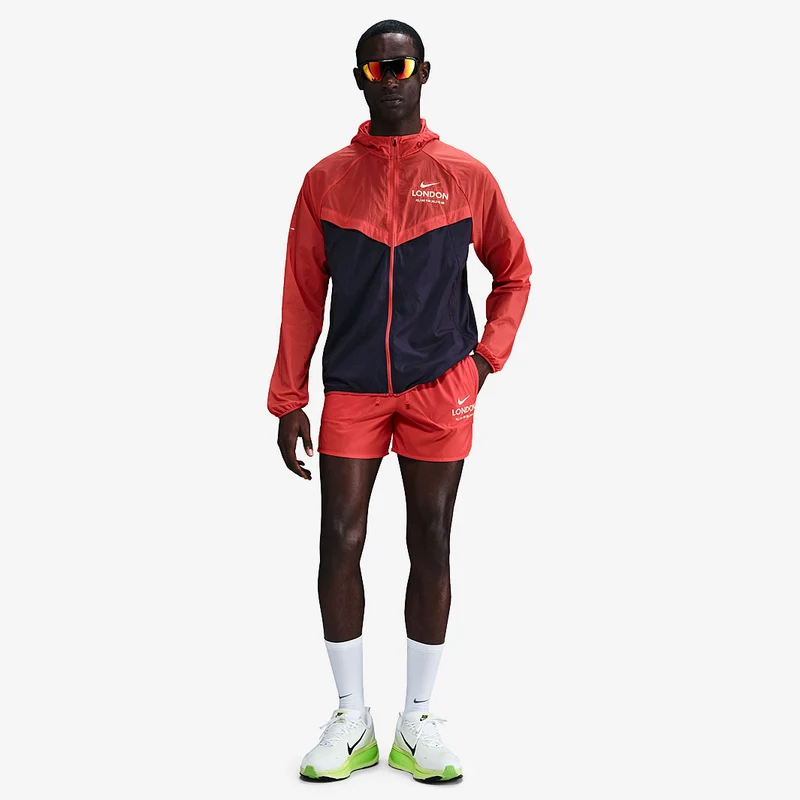 Veste Nike City Marathon Stride