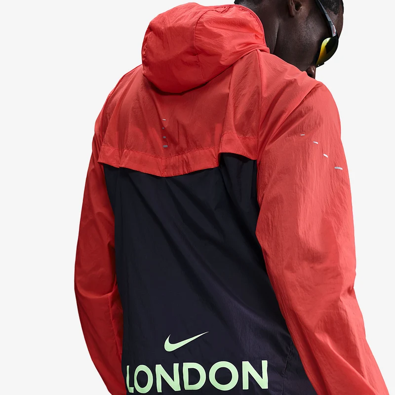 Veste Nike City Marathon Stride