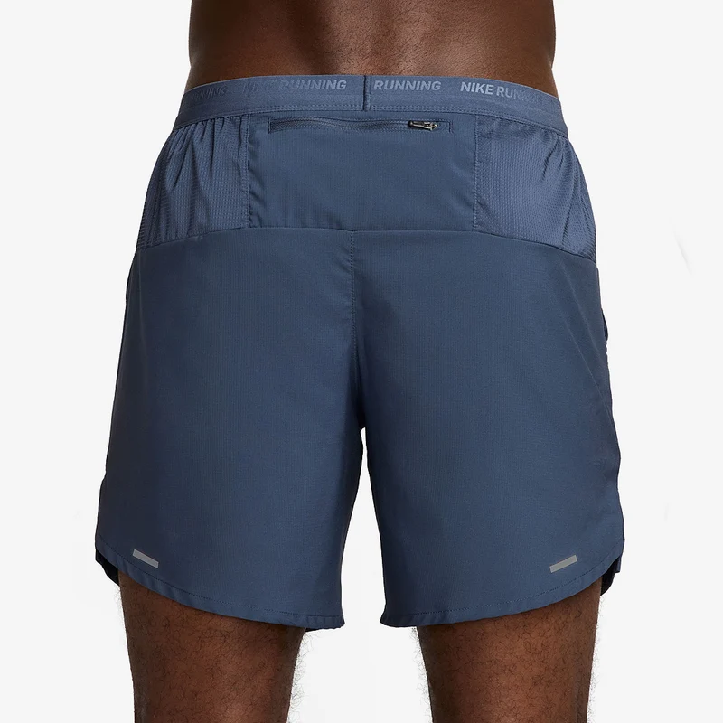 Short Nike Dri-FIT Stride 18 cm Slip Intégré
