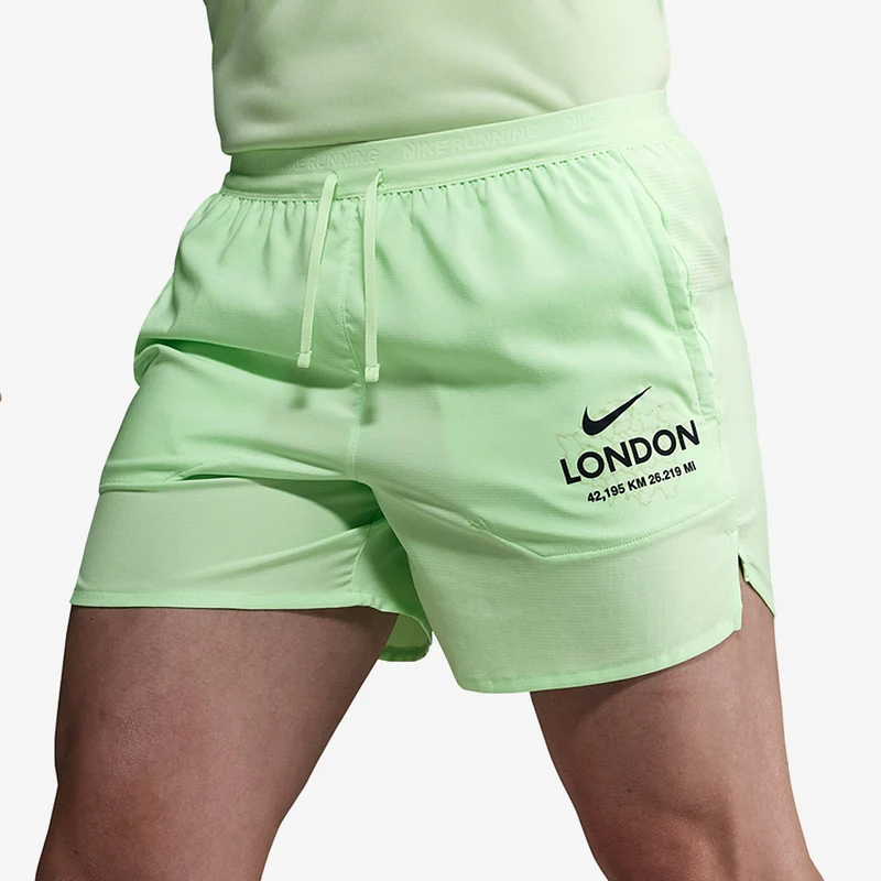 Short Nike City Marathon Dri-FIT Stride 13 cm