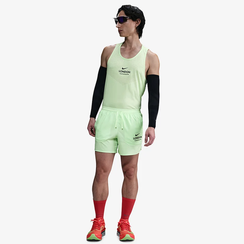 Short Nike City Marathon Dri-FIT Stride 13 cm