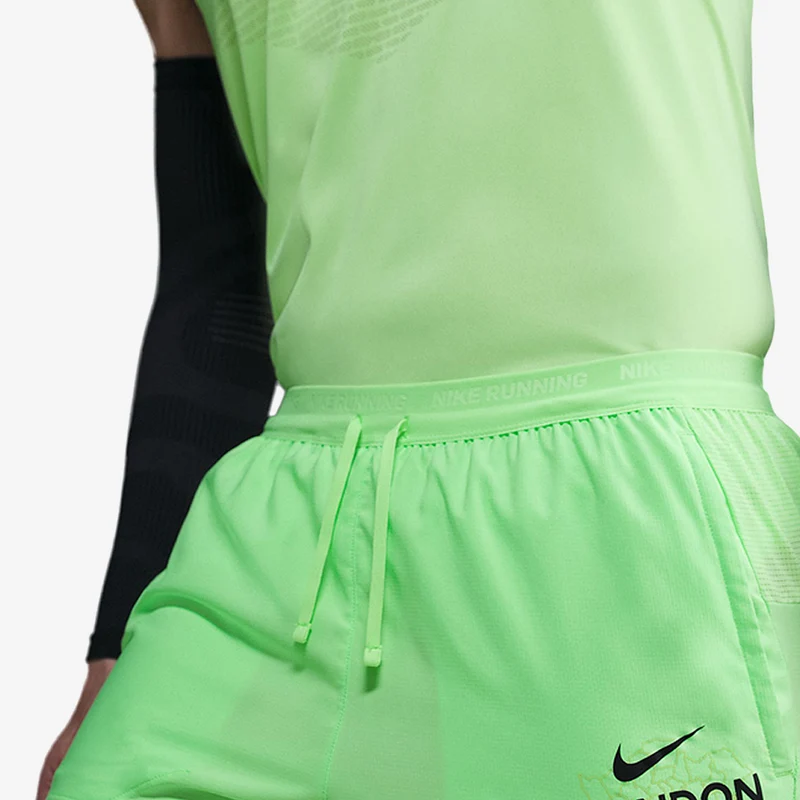 Short Nike City Marathon Dri-FIT Stride 13 cm