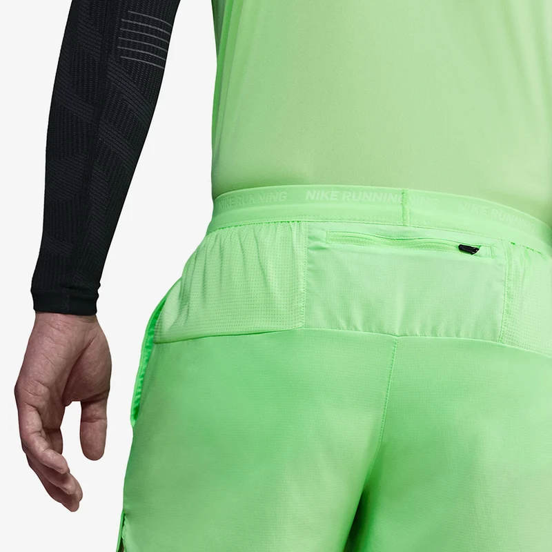 Short Nike City Marathon Dri-FIT Stride 13 cm