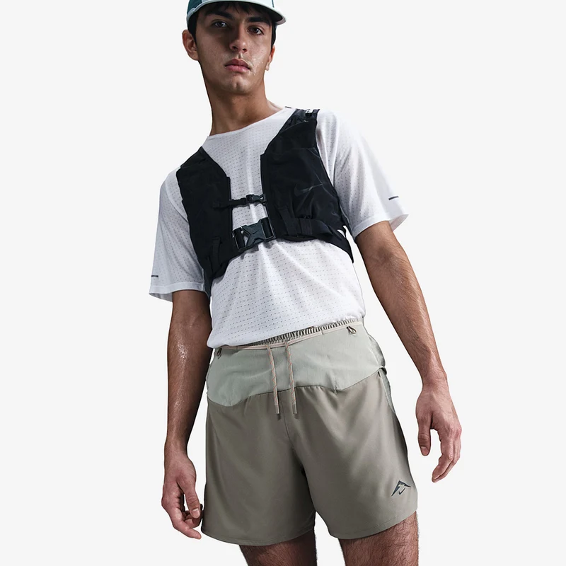 Short Nike Dri-FIT ADV Second Sunrise 13 cm Slip Intégré