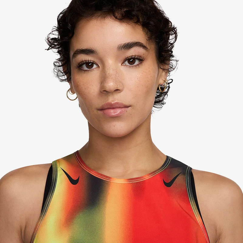 Débardeur Nike Dri-FIT ADV Aeroswift Cropped pour Femme