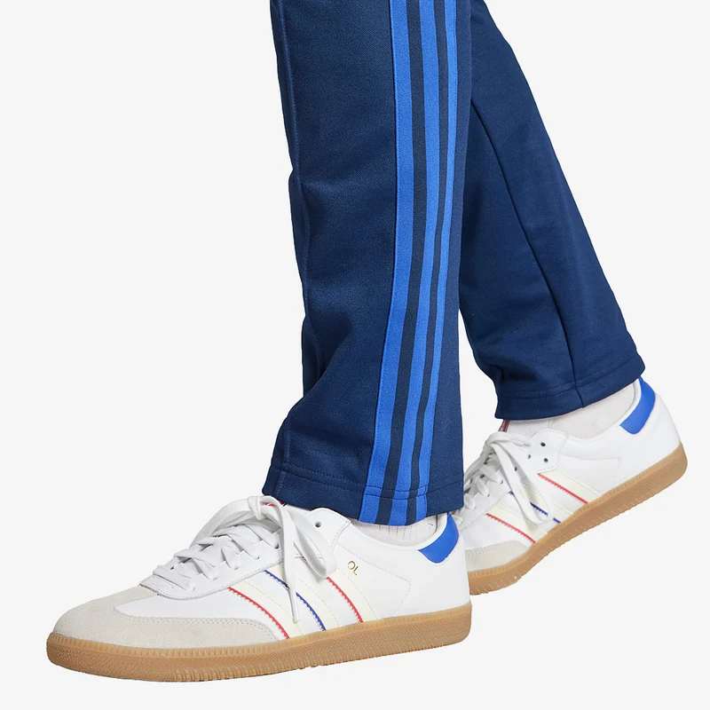 adidas Olympique Lyon 75th Anniversary Track Pants