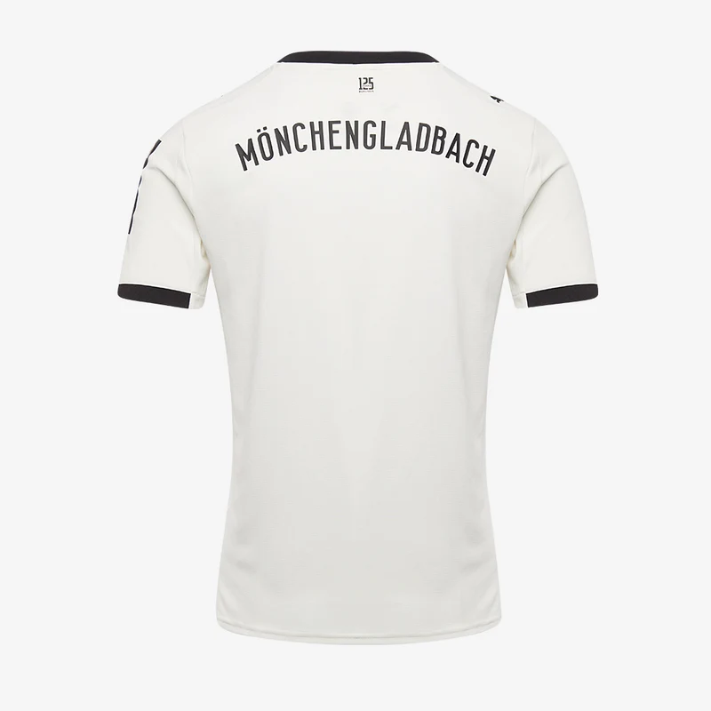 Puma Borussia Mönchengladbach 25/26 Home Shirt