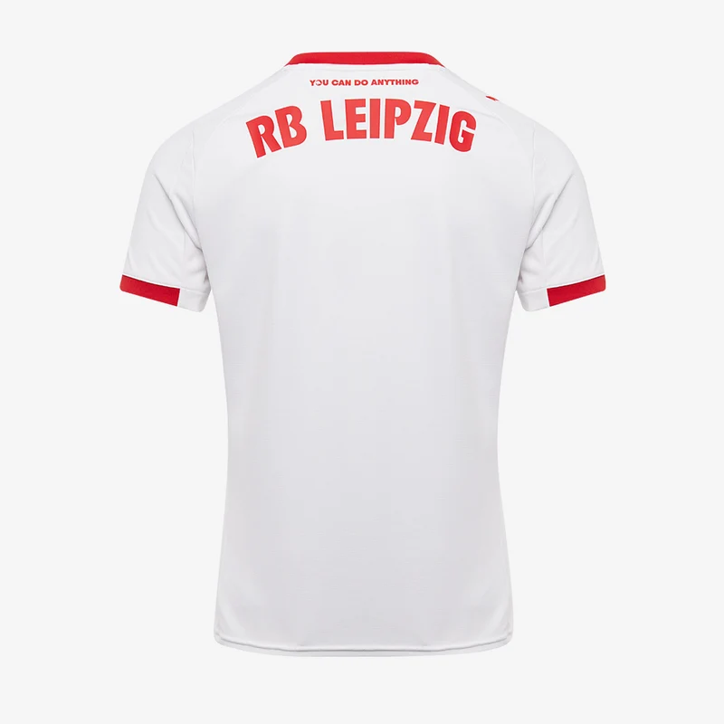 Maillot Domicile Puma RB Leipzig 25/26