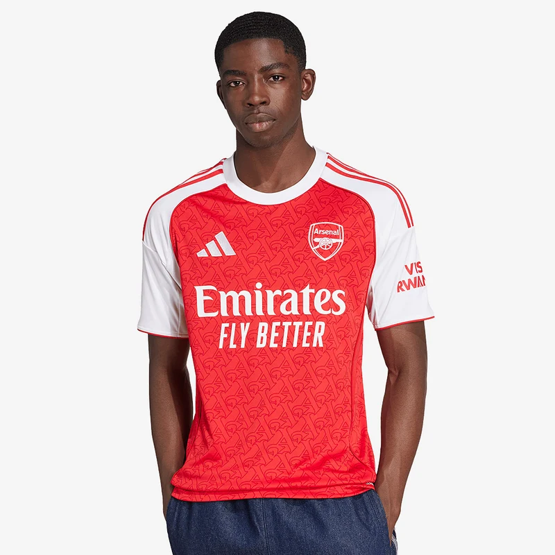 Maillot Domicile adidas Arsenal 25/26