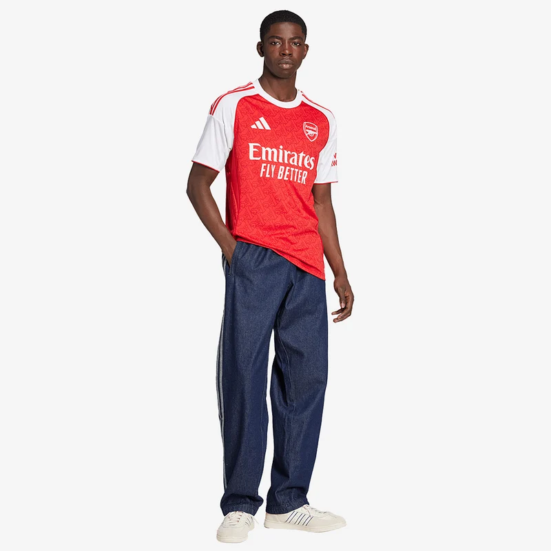 Maillot Domicile adidas Arsenal 25/26