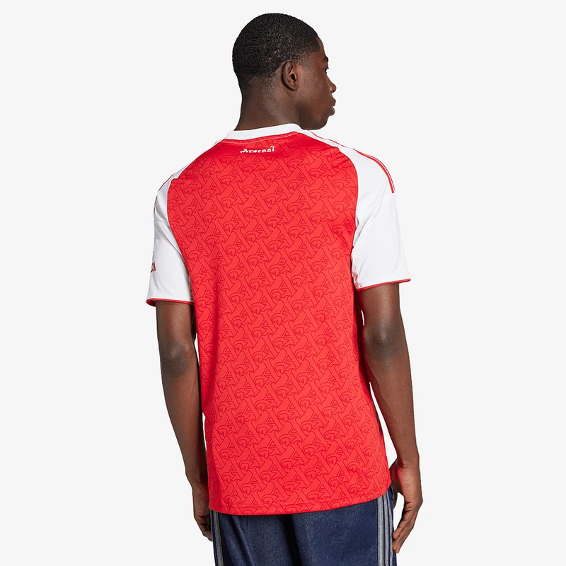 Maillot Domicile adidas Arsenal 25/26