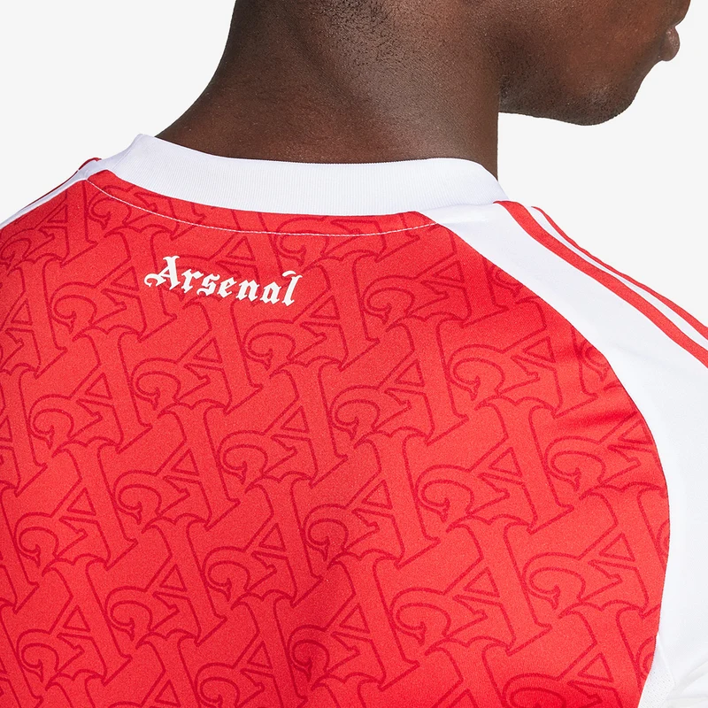Maillot Domicile adidas Arsenal 25/26