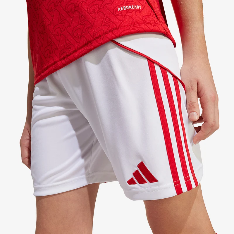 Short Domicile adidas Arsenal 25/26 pour Enfant