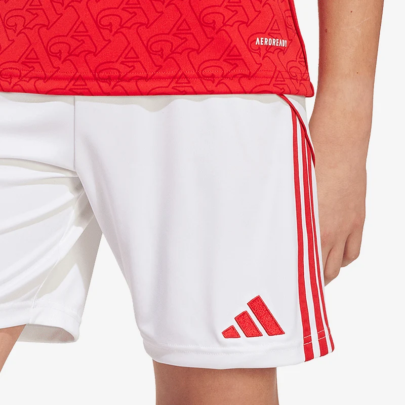 Short Domicile adidas Arsenal 25/26 pour Enfant