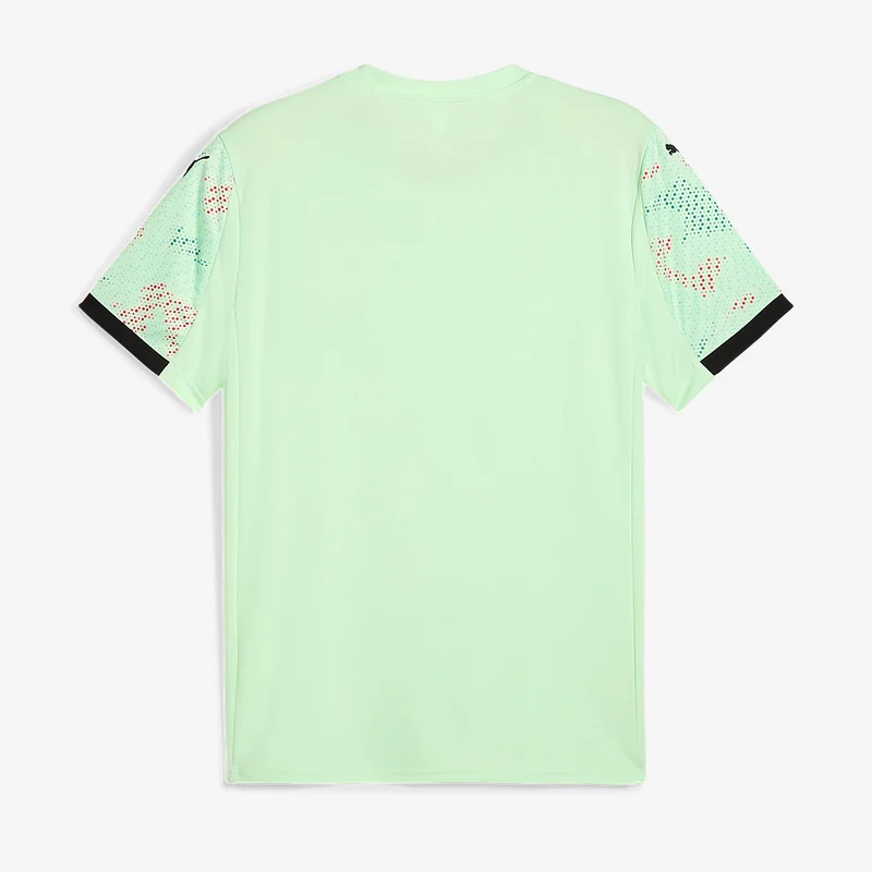 Puma Portugal 2025 Womens Away Shirt