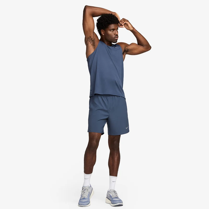 Short Nike Dri-FIT Challenger 18 cm 2en1