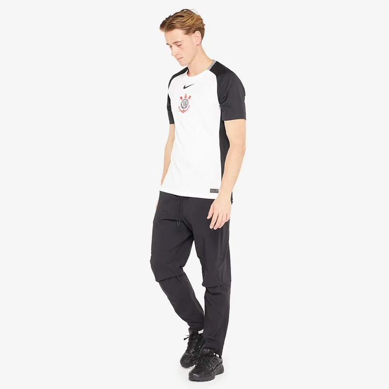 Maillot Domicile Nike Corinthians 25/26 Dri-FIT Stadium