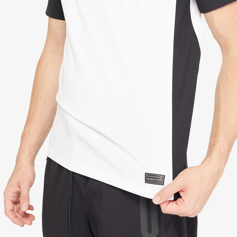 Maillot Domicile Nike Corinthians 25/26 Dri-FIT Stadium